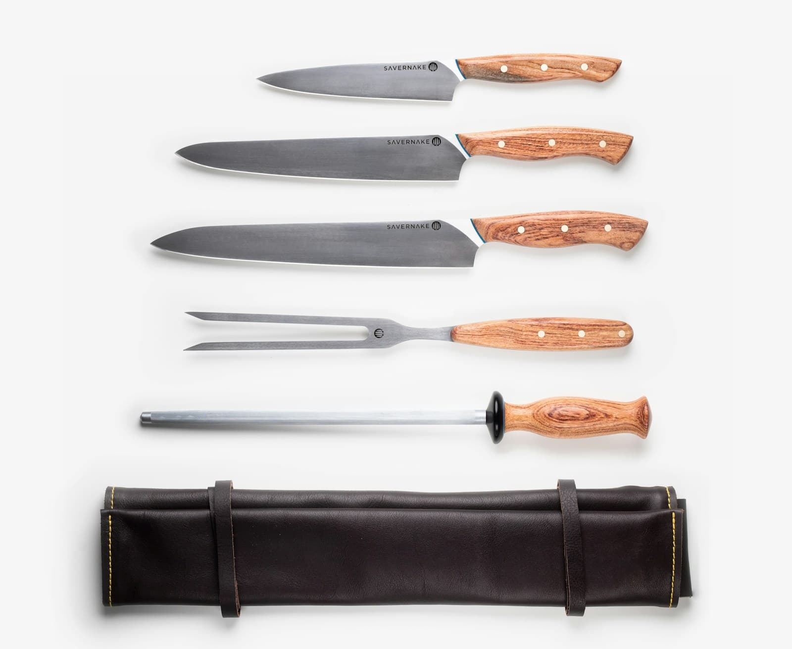 Kitchen Knives